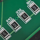 A0004499959 Smart AC -moduuli Viimeinen pudotusmoduuli (SACM) sulake generaattorien generaattorille