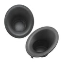 Pair Fog Light Covers For Dodge Challenger 2015-2022 68259661AA