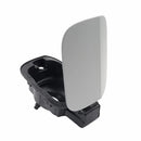 Kraftstoff Gas Tank Füllstoff Tür Deckel Abdeckung 16D809857 Für VW Jetta MK6 2012-2015