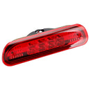 LED-Bremsleuchte (dritte Bremsleuchte) für Jeep Grand Cherokee (1999–2004), Teilenummer 55155140, rot