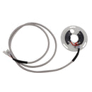 Elektronische Zündung Kit fit für Honda CB750F Super Sport 75-78 CB750K Vier 1969-1978