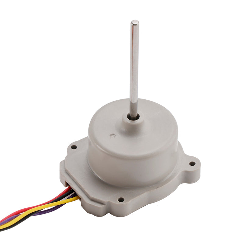 Køleskab fordamper ventilatormotorstilbehør DC 12V til LG EAU65058315