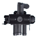 Válvula de controle do aquecedor XR822975 para Jaguar S-Type 3.0L 4.0L 2000-2002