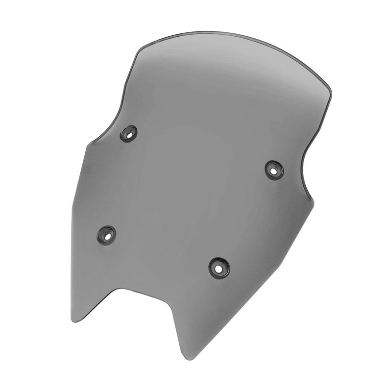 2019-2024 BMW R1250RS Windschutzscheibe Windschutz