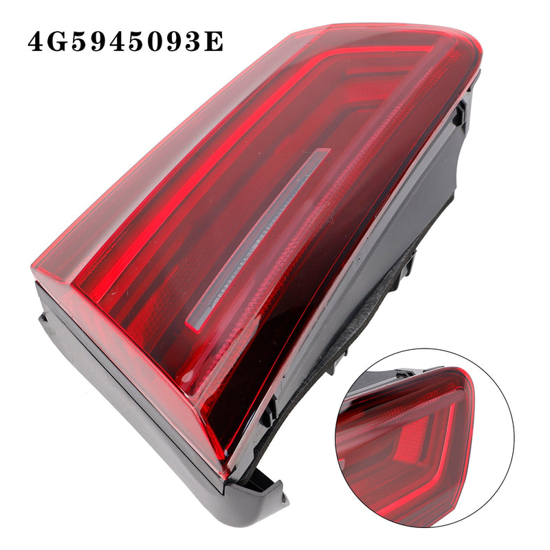 2015–2018 Audi A6 4G C7 bakljus 4G5945093E