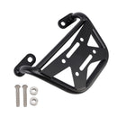 Luggage Rack Side Saddle Bag Mount Bracket Right For Scrambler Speed 400 T4 24+