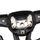 Beheizbares Lenkrad aus Kohlefaser für Dodge Challenger (2015–2023)