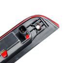 2007-2017 JEEP PATRIOT Høyt bremselys LED bak tredje stopplys 5116236AF