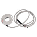 Elektronisches Zündsystem für Big Twin Carb-Modelle von 1970–2003 – Einzelfeuer