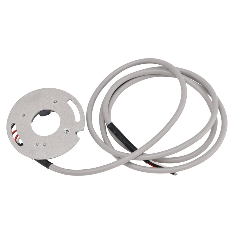 Elektronisches Zündsystem für Big Twin Carb-Modelle von 1970–2003 – Einzelfeuer