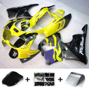 Verkleidungssatz aus ABS-Kunststoff für Honda CBR900RR 893 (1994-1995)