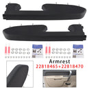 Reparatur der vorderen Armlehne für Chevrolet Silverado 1500 (2010–2013) 22818465