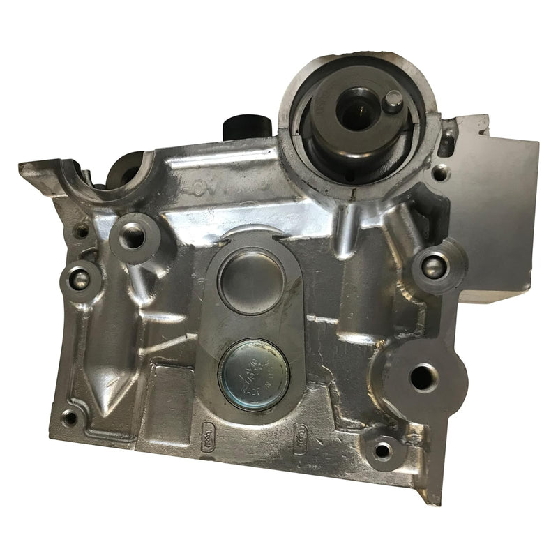 Marke Neue G4ED Zylinderkopf Für Hyundai Accent Kia Rio 2006-2011 1,6 DOHC CVVT