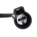 2019-2023 Yamaha YXZ1000R SS EPS Magneto Coil Stator + Spenningsregulator + Pakning Assy B5H-81410-00