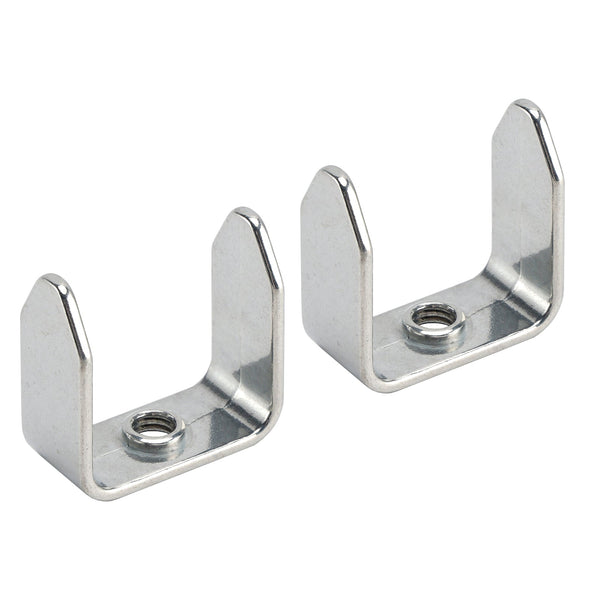 WP63052-2 Eisspender-Joch für Kühlschränke 63052A001 670268 PS11743333