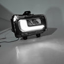 2024-2025 Ford F150 Oikea LED-sumuvalolamppu RL3415A254AB RL3Z-15200-A