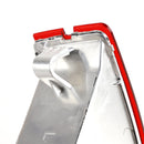 2007-2014 Volvo XC90 MK1 Links+Rechts Rücklicht-Nebelscheinwerfer-Reflektor 31111185 30678970