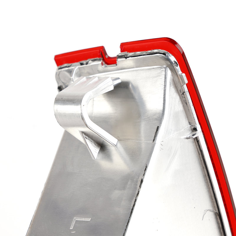 2007-2014 Volvo XC90 MK1 luz traseira esquerda refletor de luz traseira 30678970