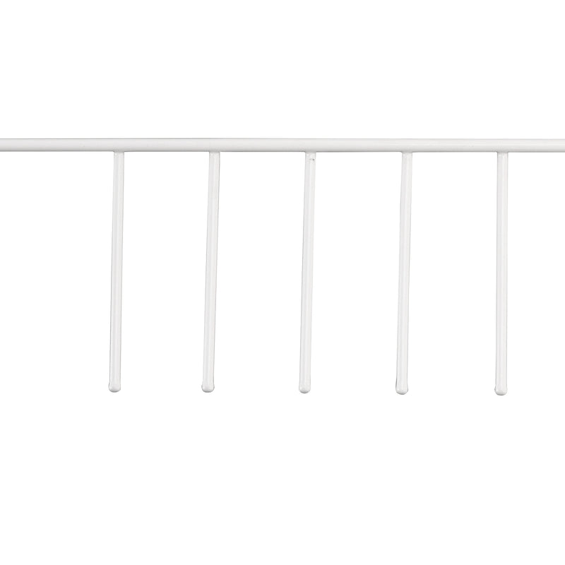 Reemplazo AP5951430 WP8051250 Fila de púas del lavavajillas W10728160 Para Kenmore/KA/Maytag