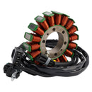 2013–2020 für Daytona 675 (ab Fahrgestellnummer 564948) 115-mm-Stator- und Reglergleichrichterdichtung T1300181