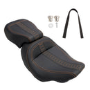 2023–2024 Touring CVO Glide Driver Pasażer