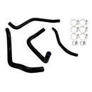 Manguera de refrigerante de silicona para Honda NX400 y NX500 (años de modelo 2024-2025)