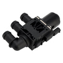 Heizungsregelventil 64129153079 für BMW 2er, 3er, 5er, 6er, 7er, 8er Reihe F45, F30, F80