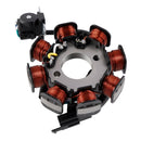 Suzuki Shogun RR 125 FD125 8 Coil-4 Cable-Stator Module 32101-20G60