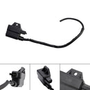 CDI-Box Zünder vhodný pro Suzuki Lt80 Quadsport 80 1987-2006 LT250S 1989-1990