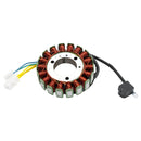 2000-2001 Yamaha YP250 Skyliner Estator Generador Controlador de tensión Sello 5GM-81410-00