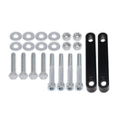 2023–2025 Harley Touring CVO Road Glide FLTRXSE FLTRXSTSE 19"" Wrap Frontfender Iron