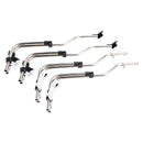 2014-2021 Toyota Tundra 5.5L caminhão macio Topper