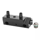 2014–2018 GM Silverado/Sierra 6L80 Getriebeöl-Thermo-Bypassventil 125068000