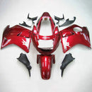 1996–2007 Honda CBR1100XX Motorsykkel Ytre kledning laget av ABS Injection Molding