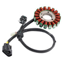 2024 CFMOTO 450NK CF400-7US ESTATOR GENERADOR MAGNÉTICO DE 18 PIN 032000-1000 0SQV-032000-1000