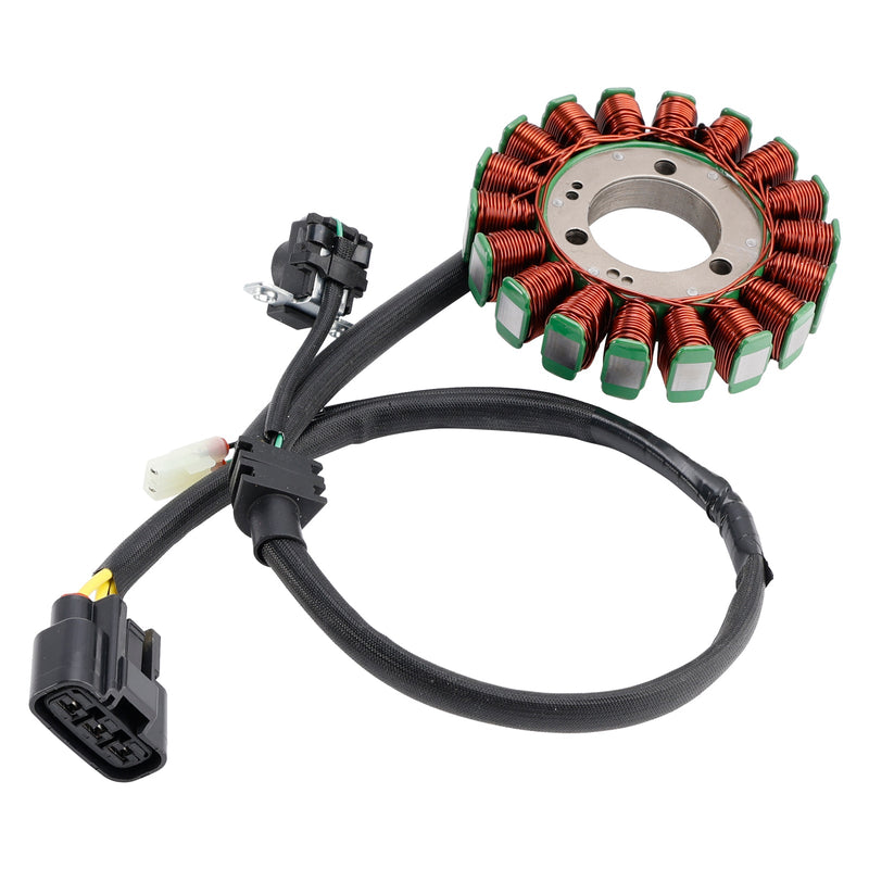 2022-2023 CFMoto 450SS CF400-6US 18-poliger Magnetgenerator-Stator 032000-1000 0SQV-032000-1000