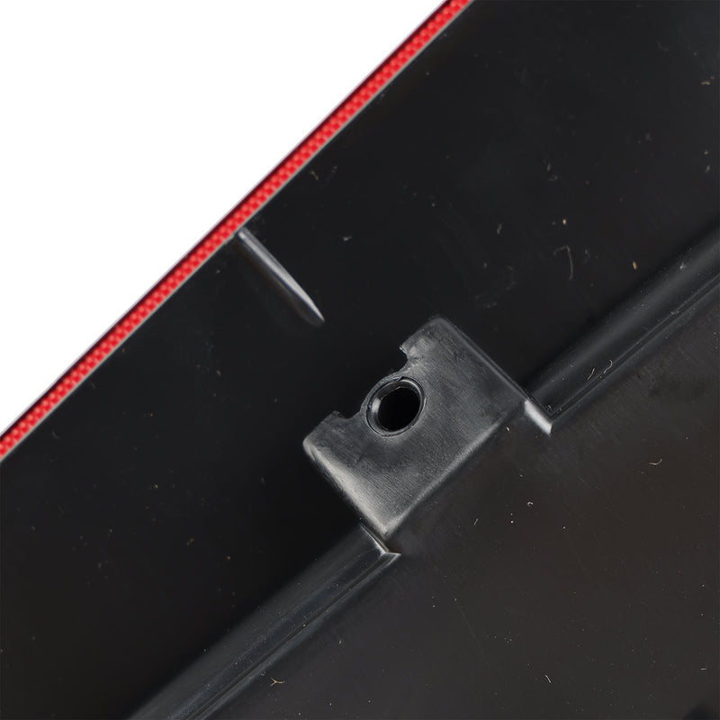 2006-2009 Land Rover Range Rover Sport Kolmas jarruvalo Jarruvalo XFG000071