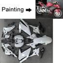 2017-2022 Honda CBR250RR Sada vstřikovacích kapotáží Tělo Plast ABS