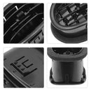 Heizung AC Dash Panel Air Louvre Vent Für Ford E-150 E-250 4C2Z19893BA