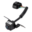 Frontstoßstangengrillkamera mit Einparkhilfe für Infiniti Q50 2014-2023 284F14GA1A