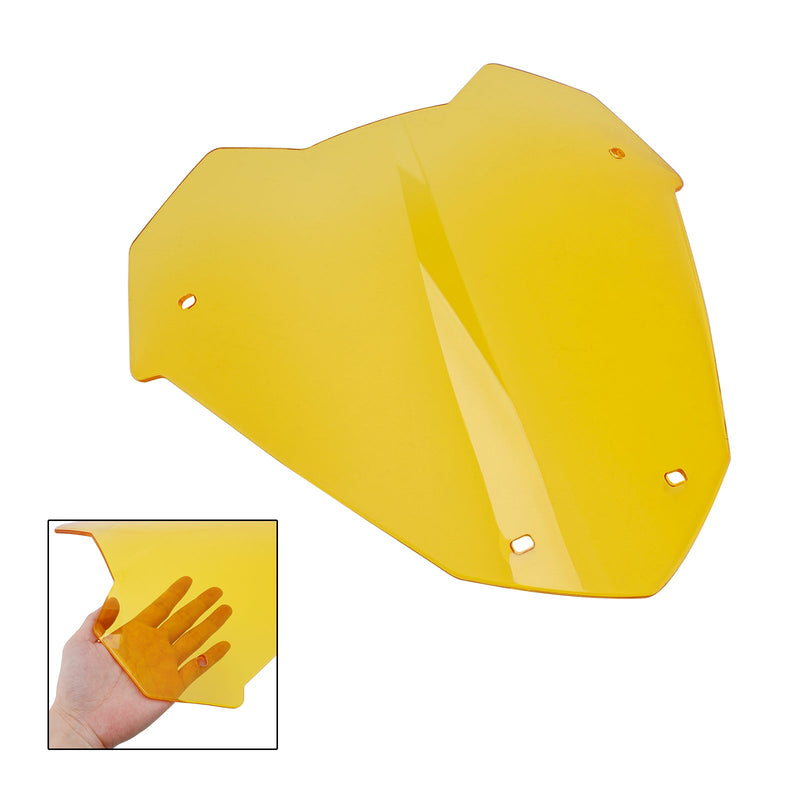 2023-2024 YAMAHA X-MAX 300 Windschutzscheibe