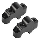 2021-2024 Honda CMX 1100 kapinallis CNC-ohjaustangon lisäysnopeus H = 30 mm