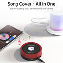 ESP32 S3 1,8-Zoll-Knopfbildschirm IPS Kapazitiver Touch AI Elektronisches Fotoalbum