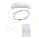 Célula de cloração de sal GLX-CELL-5 TurboCell para piscinas Hayward de até 20.000 galões