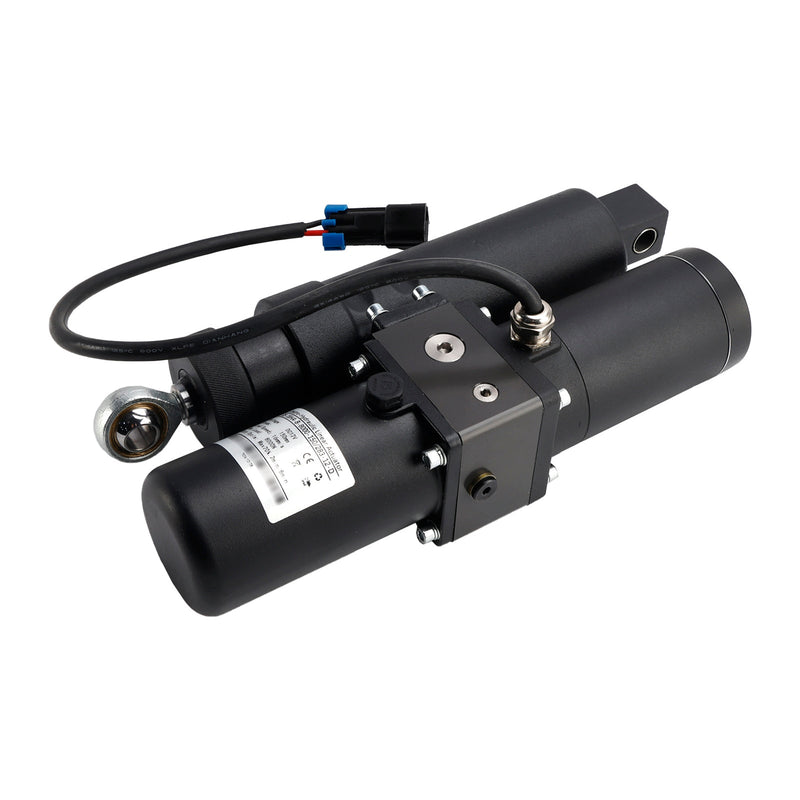 AM145903 AUC15043 GATOR -lastbox Power Lift Aktuator för John Deere HPX XUV