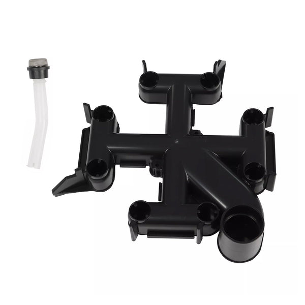 Övre distributör med ventilation 59023700 för FNS plus filter FNSP24 FNSP36 FNSP48