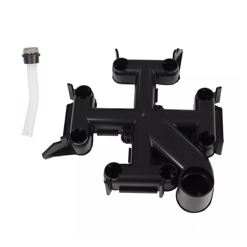 Övre distributör med ventilation 59023700 för FNS plus filter FNSP24 FNSP36 FNSP48