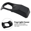 2018–2025 eep Wrangler JL Gladiator linke Nebelscheinwerferblende J68295559AA