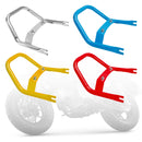 2018-2024 HONDA Monkey 125 Passager Armlæn Håndholder