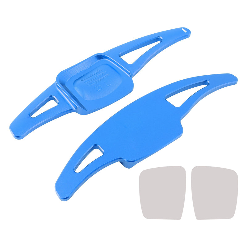 Lenkrad-Schaltwippen-Erweiterung für VW Golf 8 Tiguan